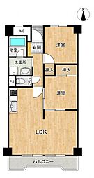 一光ハイツ山王B棟