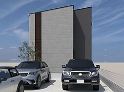 Asobi創家　名古屋市中川区荒子町第一