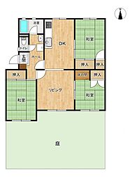 冨吉グリーンハイツ　5号棟