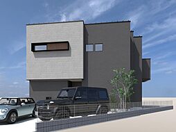 Asobi-創家　名古屋市中川区大塩町第二