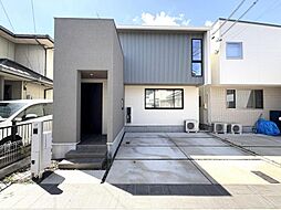 刈谷市半城土西町2丁目