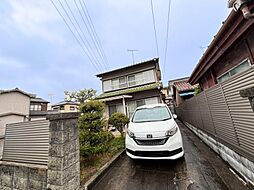 港区惟信町三丁目