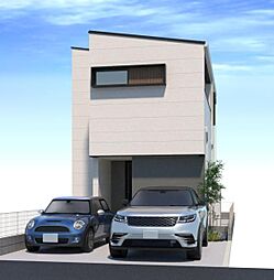 Asobi-創家　名古屋市中川区戸田第八　3号棟