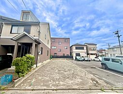 中川区外新町一丁目