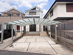 中川区長良町二丁目