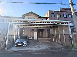 あま市篠田稲荷