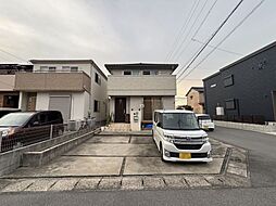 海部郡蟹江町富吉三丁目