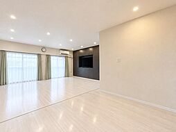 イトーピア八島マンションA棟