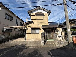 蟹江町大字今字五之坪