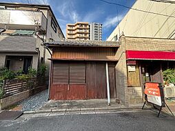 名古屋市中村区中島町四丁目