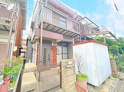 港区川間町2丁目