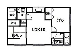 豊岡2-4借家 ZZZ