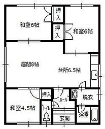 東光17-7平屋 13 13