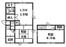 豊岡8-2戸建 ZZZ