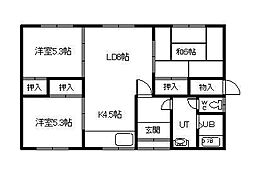 T貸家(東光12-8平屋 12) ZZZ