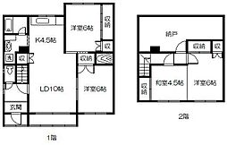 神楽岡11-6戸建 ZZZ