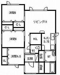 東光2-4戸建 ZZZ