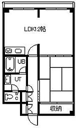 三河屋ビル 402