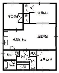 東光17-7平屋 12 12