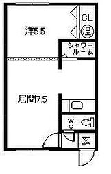 ドリームB 203