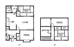 緑が丘東5-1戸建 ZZZ