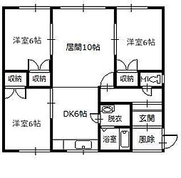 東光17-7平屋 5 5