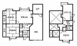 東光9-5貸家(東倉邸) ZZZ
