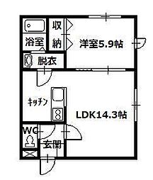 メゾンMT-6Ave 105