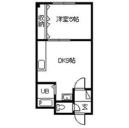 三愛ハイツ（住居）