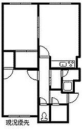 新都ハイツレジェ 101