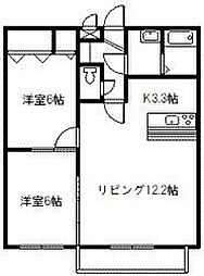 シティーコートルピナス 302