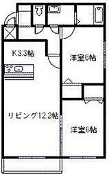 シティーコートルピナス 203