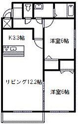 シティーコートルピナス 103