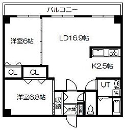 ヴィラオスト95 302