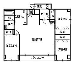 エステートコバックビル 202