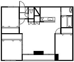 エステートコバックビル 201