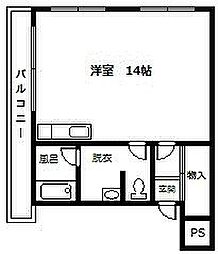 エルダーハウス豊岡 206