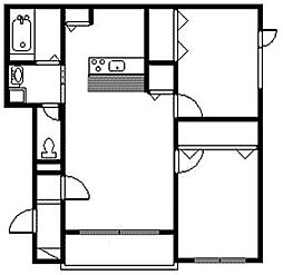 アルグレース豊岡 203