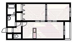 シャンノール山田 202