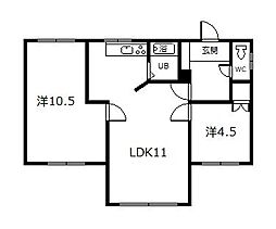 深川あけぼの平屋 ZZZ