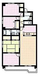 デベックス豊岡4・3 105
