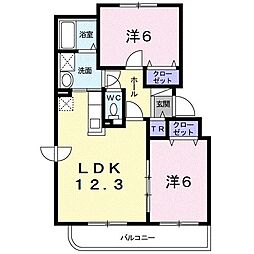 ベルグランデA 105