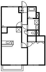 シティフォレスト82 101