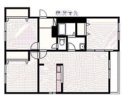 ユッセシャトー 201