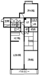きららパートII B101