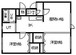 アークヒルズ 102