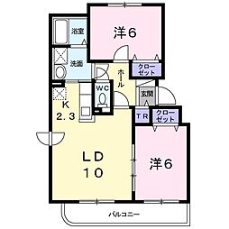 ベルグランデB 304