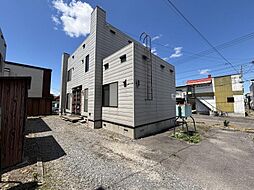 タウンハウス東光B B-2