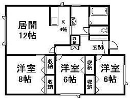 東光18-7平屋 うめ