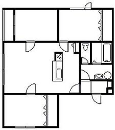 アルグレース豊岡 301